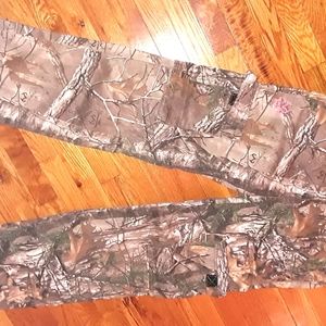 Realtree womens pants